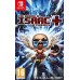 The Binding of Isaac Afterbirth+ стикеры (Switch) купить в интернет-магазине ⭐ GameSpot.com.ua ⭐ The Binding of Isaac Afterbirth+ стикеры (Switch), 242010, Приключения/Экшн